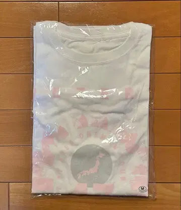 DEZERT 47 AREA ONEMAN TOUR 티셔츠