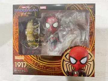 넨도로이드 스파이더맨 노 웨이 홈 Ver. 1917