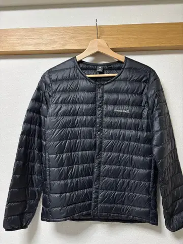 몽벨 스페리오 다운 라운드넥 자켓 Men's