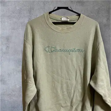 챔피온 리버스 위브 트레이닝복