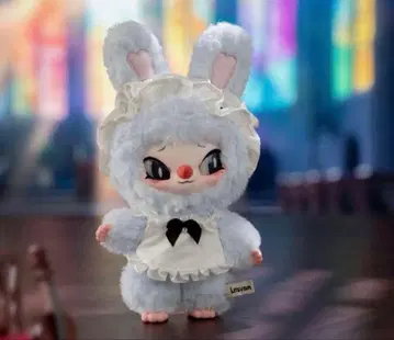 siinono 시노노 The Maid 메이드 봉제 인형