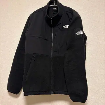 THE NORTH FACE 데날리 자켓 블랙