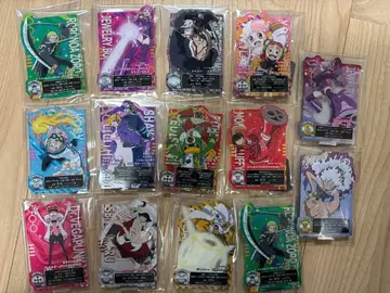 제일복권 원피스 미래섬 에그헤드 I상 ACLLECT