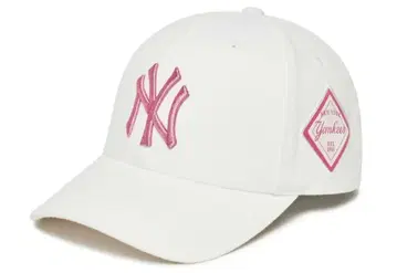 일본 국내 미출시 라인 MLB Korea(MLB 코리아) 야구 모자