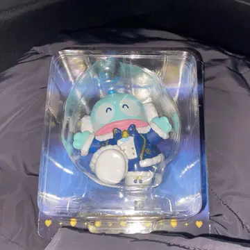 한교동 피규어 새상품 A상 1번 복권