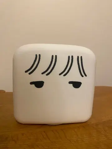 소라루 한펜 룸 라이트 한펜 군