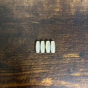 래리 스미스 파이프 비즈 x 4개