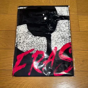 B'z SHOWCASE 2020 5 ERAS 머플러 타월 새상품