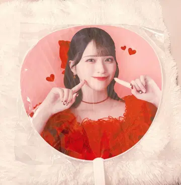 사사키 마이카 특별 부채