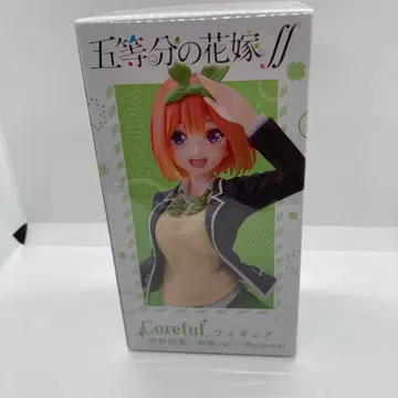 5등분의 신부 나카노 이치카 Coreful 피규어