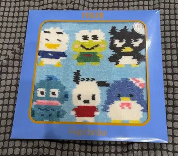 [미개봉 새상품] FEILER 하피단푸이 손수건 페이러