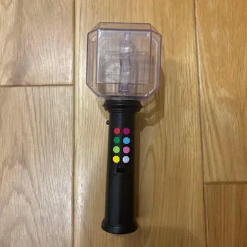 timelesz FAM 응원봉