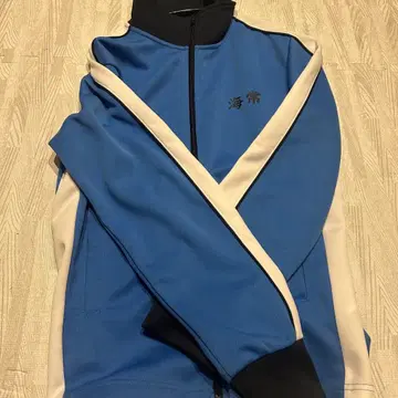 [ 쿠로코의 농구 ] 키세 료타 카이조 고등학교 저지