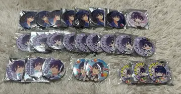 스토푸리 나나모리. 캔뱃지 묶음 판매