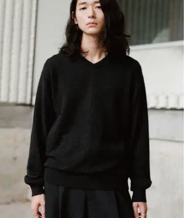 FOX BLEND STANDARD KNIT L