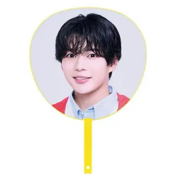 나가오 켄토 부채