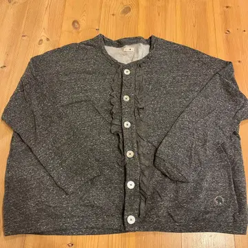 드럭 스토어즈 fu-ai 가디건