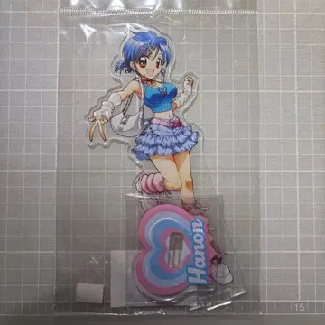 피치피치 피치 호죠 호노카 Y2K 패션 ver. BIG 아크릴 스탠드