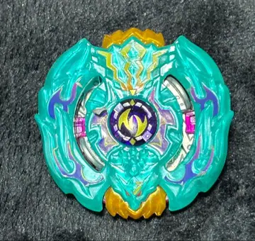 비트 쿠쿠루칸 베이블레이드 버스트