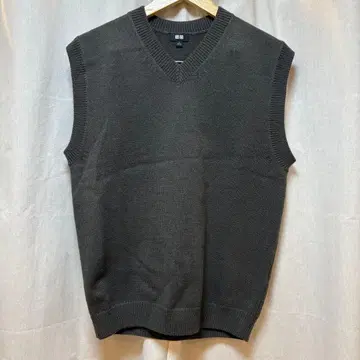 니트 V넥 베스트