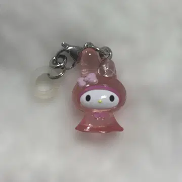 산리오 메지루시 액세서리 BEST 마이멜로디 테루테루보즈 레어