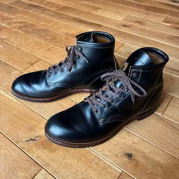 RED WING 9060 미중고 9D 27cm 레드윙 벡맨