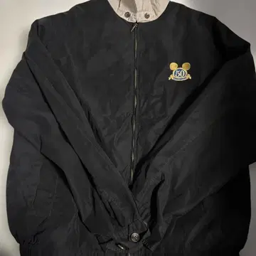 디즈니 빈티지 자켓