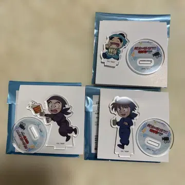 닌타마 트레이딩 미니 캐릭터 아크릴 스탠드