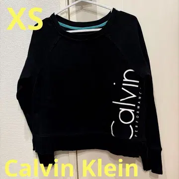 캘빈클라인 XS