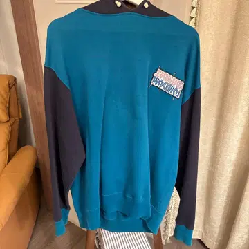 ROUNDEL LONDON 후드티