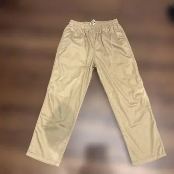 RED KAP/레드캡 별주 SMU WIDE CHEF PANTS