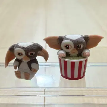 캡슐 플로키 그렘린 기즈모 낱개 판매 불가