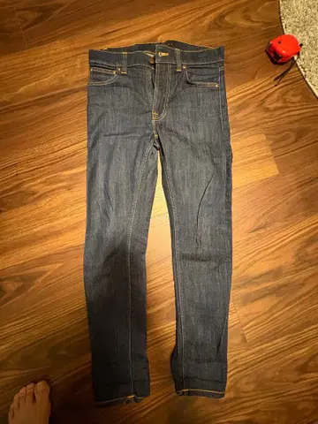 누디진 LEANDEAN/린딘