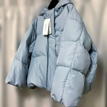 내추럴 뷰티 베이직 다운