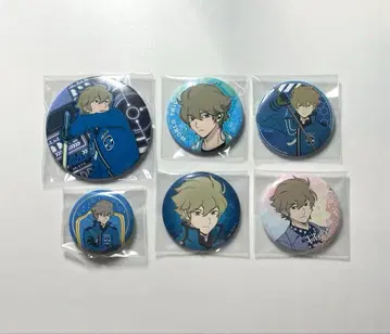 월트리 캔뱃지 휴스 묶음 판매