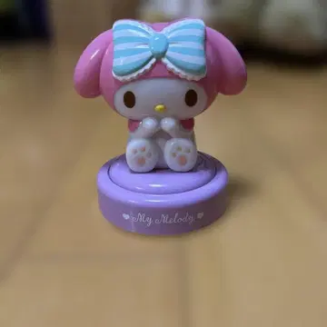 마이멜로디 터치 라이트