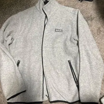 bitch skateboards 플리스 자켓 M 90s