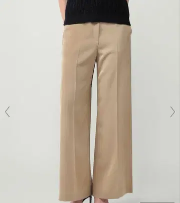 띠어리 럭스 Celeste Wesly Pant