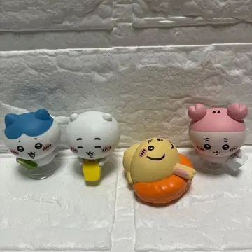 치이카와 (먼작귀) 나란데스. 3