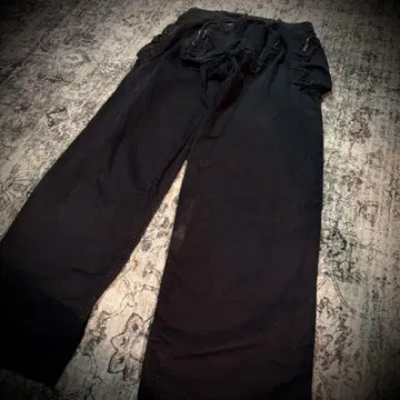 archive LGB 가스 마스크 Buffalo Bobs