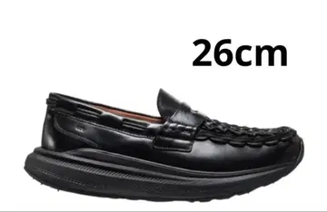 KEEN Uneek Loafer WK 'Black'