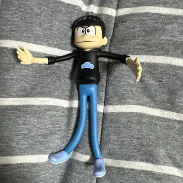 오소마츠 6쌍둥이 쿠네쿠네 참 도쿄 걸즈 컬렉션 카라마츠