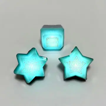 하츠네 미쿠 매지컬 미라이 매지미라 링 라이트 린 라이