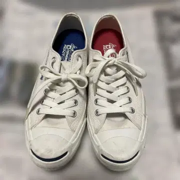 컨버스 잭 퍼셀 23.5cm