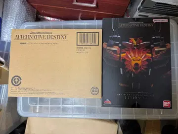 초수전대 라이브맨 SMP 라이브 로보 슈퍼 라이브 로보