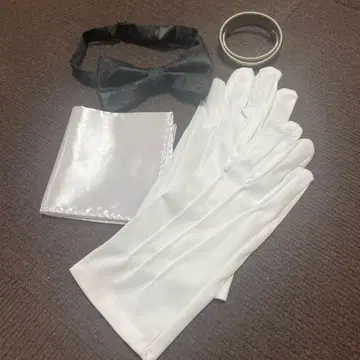 턱시도용 잡화 세트 결혼식