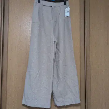 CIAOPANIC TYPY 여성용 팬츠 택 포함 새상품