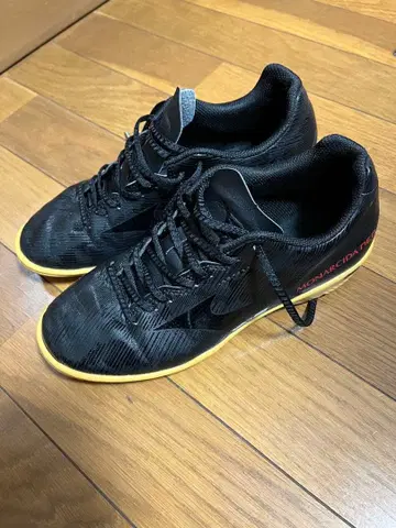 미즈노 모나르시다 23.5cm