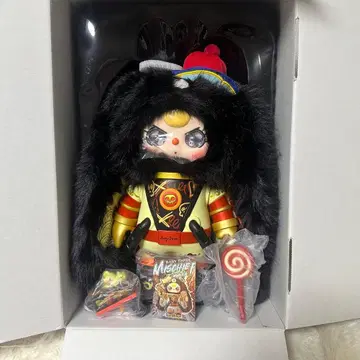 babythree 앨리스 타운 토끼 400% 시크릿