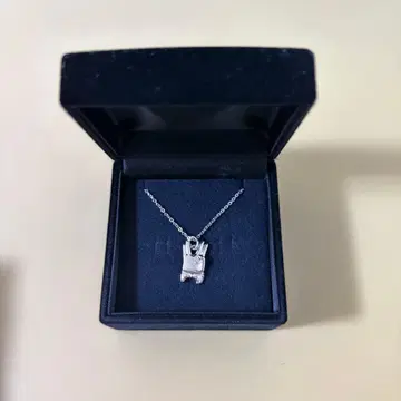 도카이 온에어 600만 명 기념 피스의 제곱의 그 녀석 목걸이